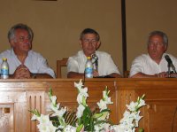 24 juillet 2004 - LERIN