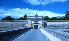 porte royale
